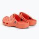 Crocs Classic flip-flops orange 10001-83E 4