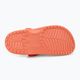 Crocs Classic flip-flops orange 10001-83E 6