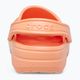 Crocs Classic flip-flops orange 10001-83E 13