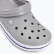 Crocs Crocband flip-flops grey 11016-1FH 8