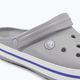 Crocs Crocband flip-flops grey 11016-1FH 9