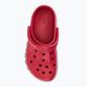 Crocs Bayaband Clog flip-flops red 205089-6HC 7
