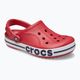 Crocs Bayaband Clog flip-flops red 205089-6HC 11