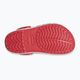 Crocs Bayaband Clog flip-flops red 205089-6HC 13