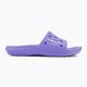 Crocs Classic Crocs Slide flip flops purple 206121-5PY 2