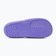 Crocs Classic Crocs Slide flip flops purple 206121-5PY 5