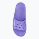 Crocs Classic Crocs Slide flip flops purple 206121-5PY 6