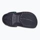 Crocs Classic Solarized Clog black/navy children's flip-flops 12