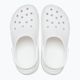 Crocs Classic Cutie Clog Kids flip-flops white 5