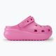 Crocs Cutie Crush children's flip-flops taffy pink 3