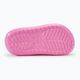 Crocs Cutie Crush children's flip-flops taffy pink 5