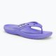 Crocs Classic Crocs Flip flip flops purple 207713-5PY