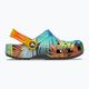 Children's Crocs Classic Pool Party Clog K colourful 207826-0C4 flip-flops 12