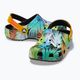 Children's Crocs Classic Pool Party Clog K colourful 207826-0C4 flip-flops 16