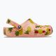 Crocs Classic Retro Resort Clog orange 207849-83F flip flops 12