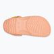 Crocs Classic Retro Resort Clog orange 207849-83F flip flops 15