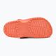 Crocs Classic Retro Resort Clog orange 207849-83F flip flops 6
