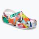 Crocs Classic Retro Resort Clog flip-flops in colour 207849-94S 11