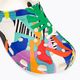Crocs Classic Retro Resort Clog flip-flops in colour 207849-94S 8