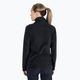 Columbia Glacial IV women's fleece sweatshirt black 1802201 3