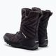 Columbia Minx Slip III children's winter boots black 1803901 3