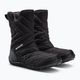 Columbia Minx Slip III children's winter boots black 1803901 5