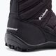 Columbia Minx Slip III children's winter boots black 1803901 10