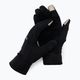 Columbia Omni-Heat Touch II Liner trekking gloves black 1827791