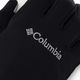 Columbia Omni-Heat Touch II Liner trekking gloves black 1827791 4