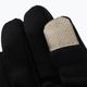 Columbia Omni-Heat Touch II Liner trekking gloves black 1827791 5
