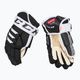 CCM Tacks 4R Pro2 SR black/white hockey gloves 2