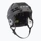 CCM Super Tacks X hockey helmet black