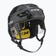 CCM Tacks 210 black hockey helmet