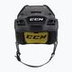 CCM Tacks 210 black hockey helmet 2