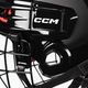 CCM Tacks 70 Combo hockey helmet black 4109852 9