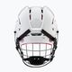 CCM Tacks 70 Combo children's hockey helmet white 4109867 12