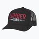 CCM Lumber Yard Meshback Trucker cap black 2