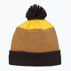 CCM Pom Knit winter hat black 2