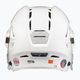 CCM Tacks 720 white hockey helmet 4