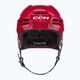 CCM Tacks 720 red hockey helmet 2