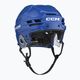 CCM Tacks 720 royal hockey helmet