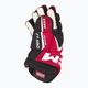 CCM JetSpeed hockey gloves FT680 SR black/red/white 3