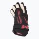 CCM JetSpeed hockey gloves FT680 SR black/red 3