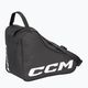 CCM skate bag white 6