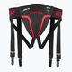 Men's CCM Jock Combo Suspensor SR black/red