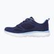 Women's training shoes SKECHERS Summits Suited navy/blue 12