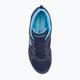 Women's training shoes SKECHERS Summits Suited navy/blue 6