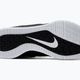 Men's volleyball shoes Nike Air Zoom Hyperace 2 black AR5281-001 4