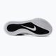 Men's volleyball shoes Nike Air Zoom Hyperace 2 white AR5281-101 4