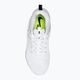 Men's volleyball shoes Nike Air Zoom Hyperace 2 white AR5281-101 6